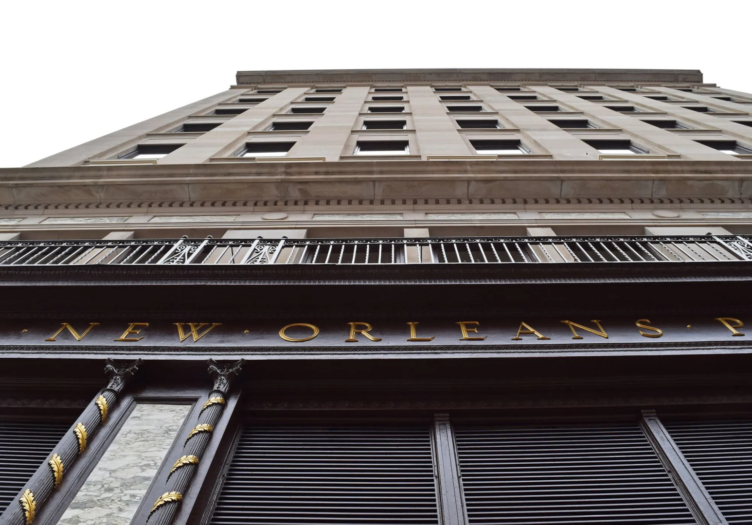 Foto - NOPSI Hotel New Orleans