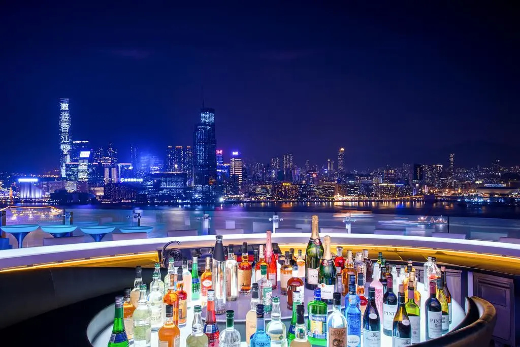 Foto - The Park Lane Hong Kong, Autograph Collection