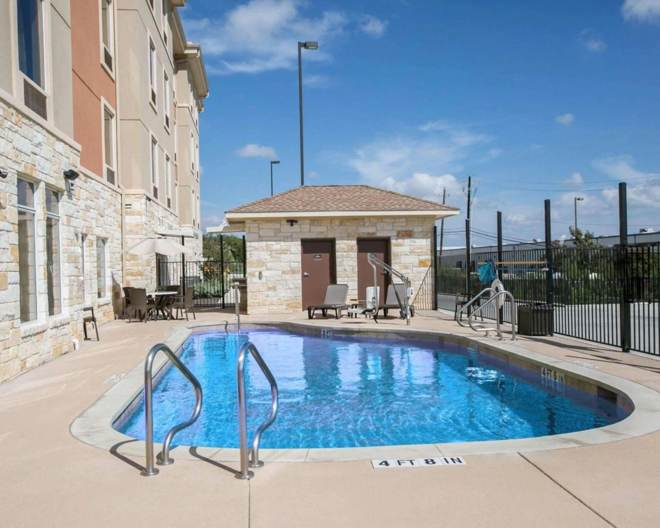 Foto - Sleep Inn & Suites - Austin Northeast