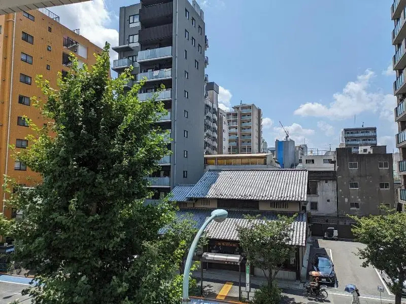Photo - Hotel Tomos Asakusa