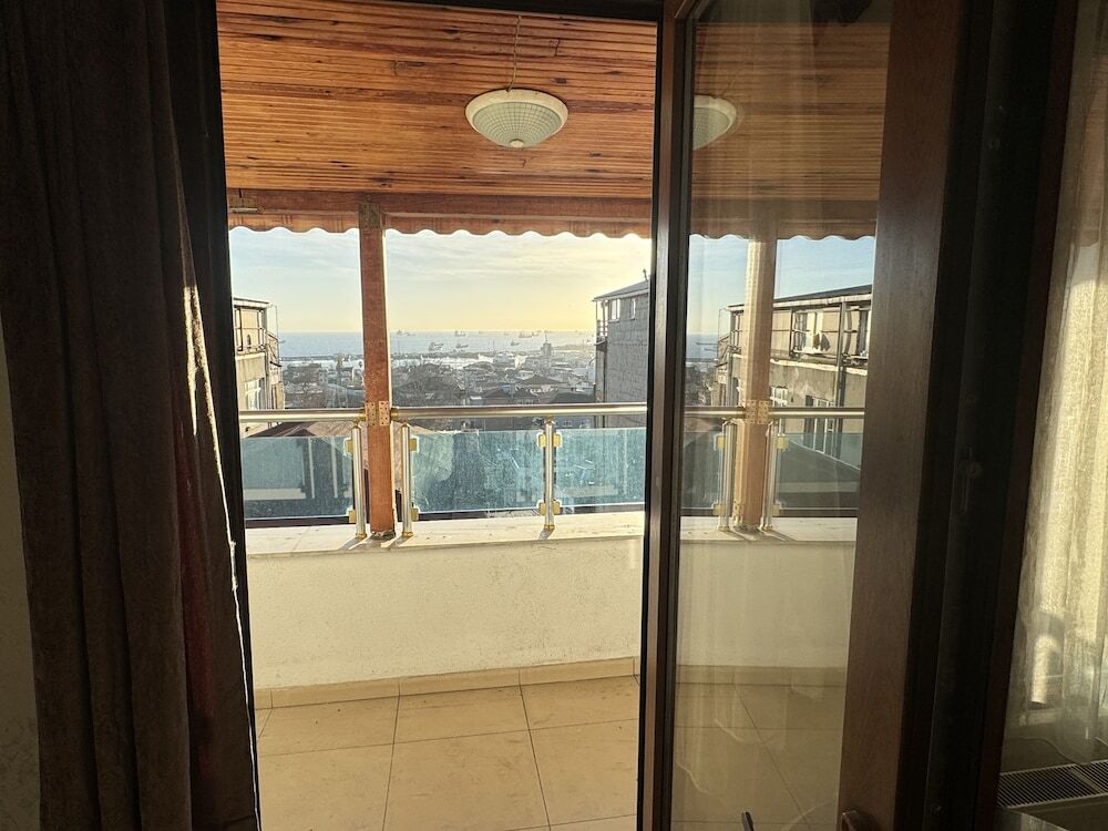 Foto - Grand Bagoz Hotel