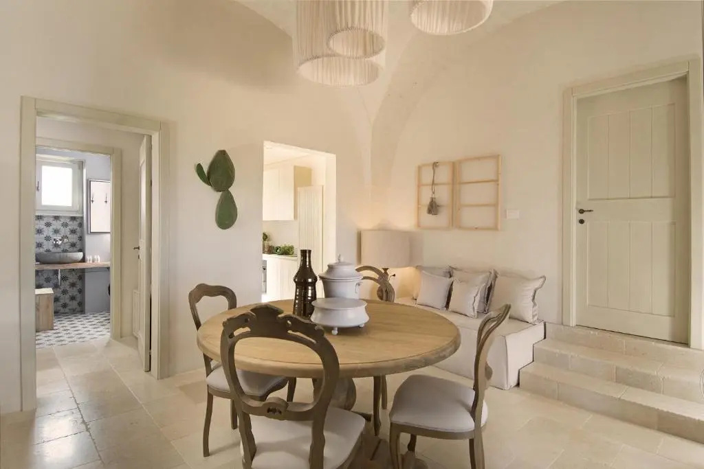 Foto - Masseria San Francesco