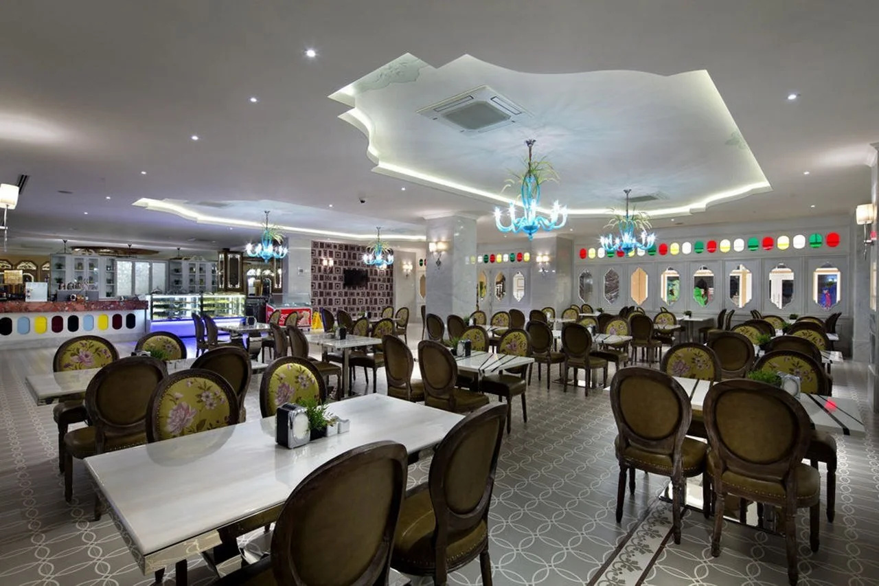 Photo - Litore Resort Hotel & Spa - All Inclusive