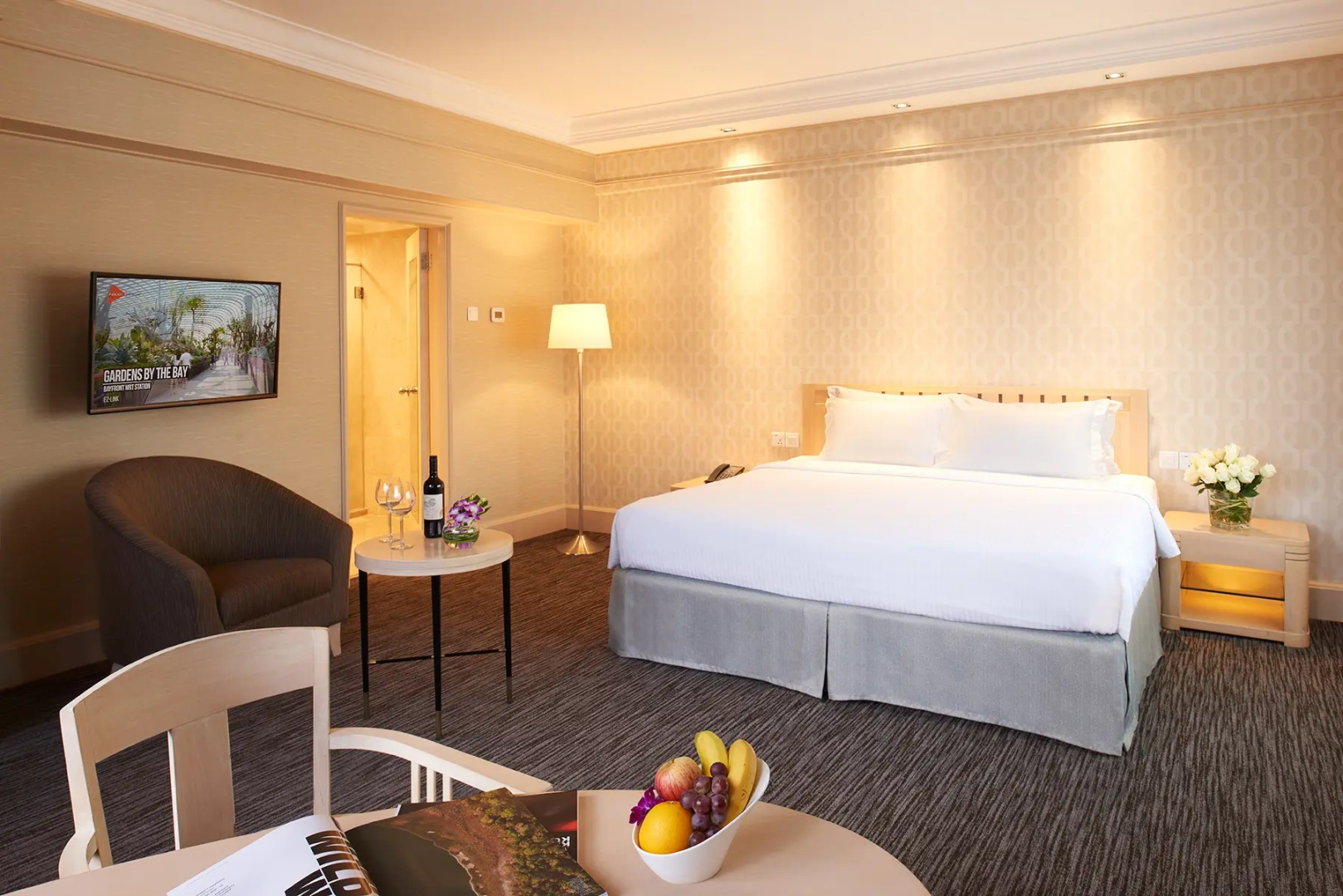 Photo - York Hotel