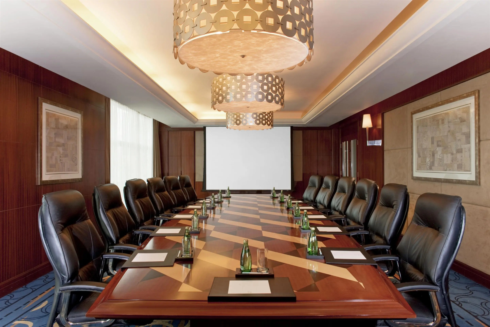 Foto - Four Points by Sheraton Shenzhen