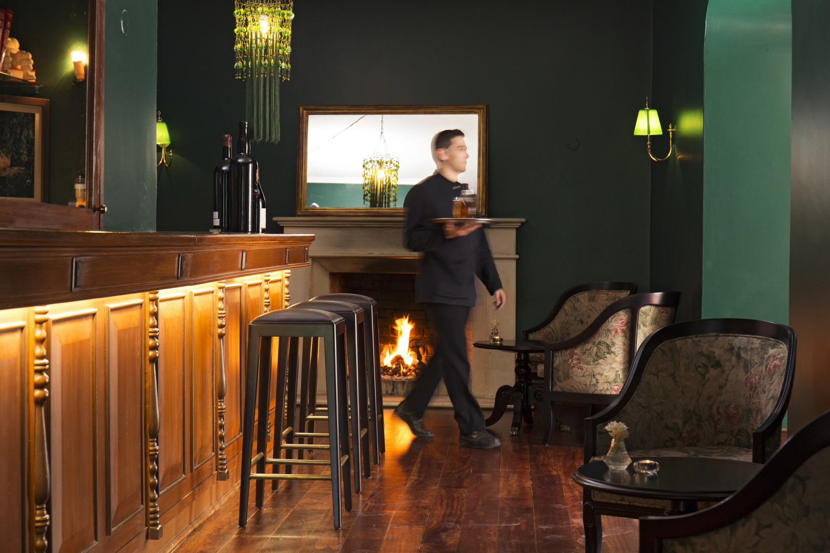 Photo - Hotel Quinta das Lagrimas - Small Luxury Hotels