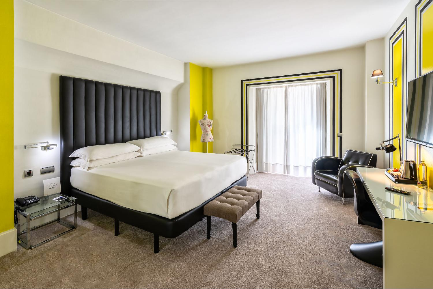 Photo - Mariposa Hotel Malaga