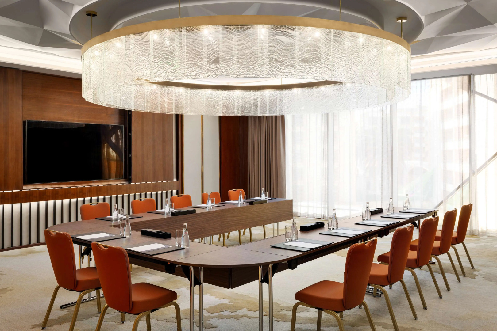 Photo - Hyatt Regency Riyadh Olaya