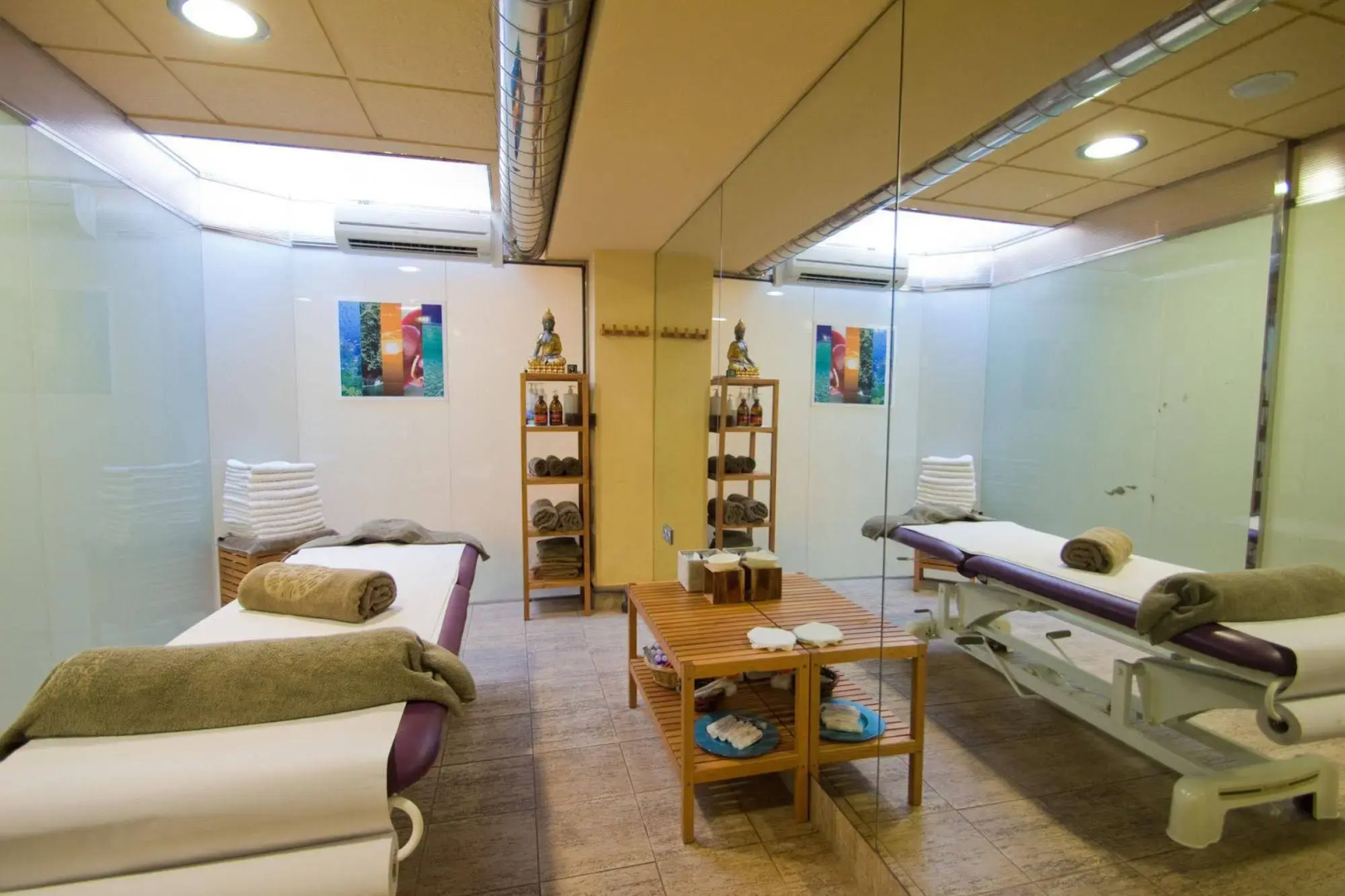 Foto - Hotel Servigroup Diplomatic 4 Sup