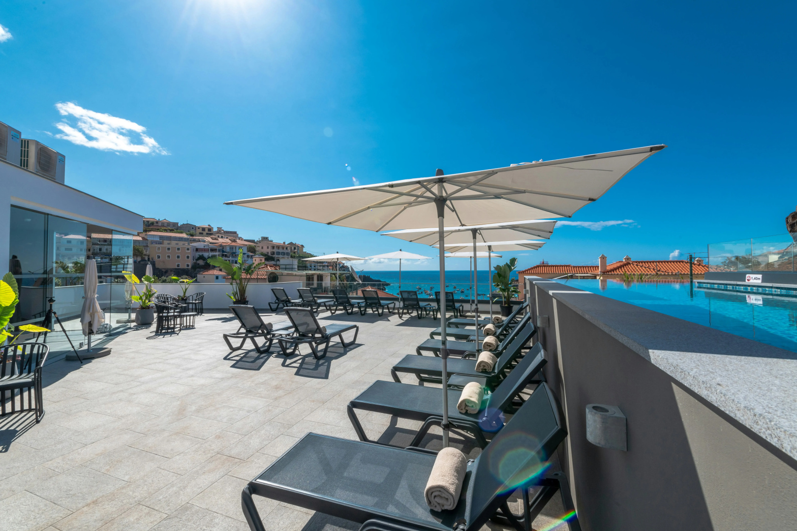 Foto - Pestana Fisherman Village