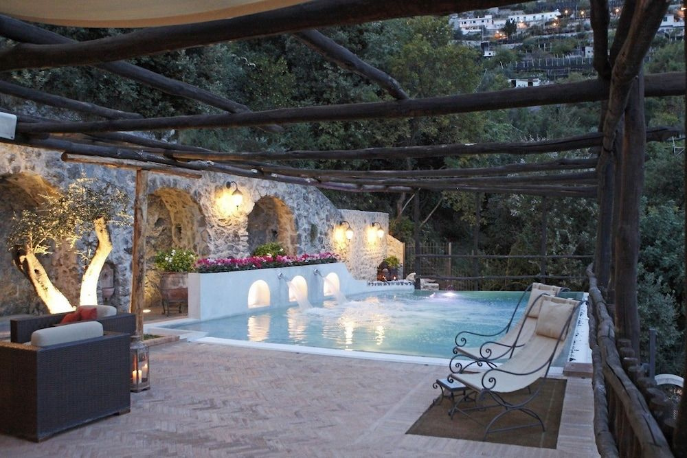 Photo - Villa Alba d' Oro - Historic Luxury Villa