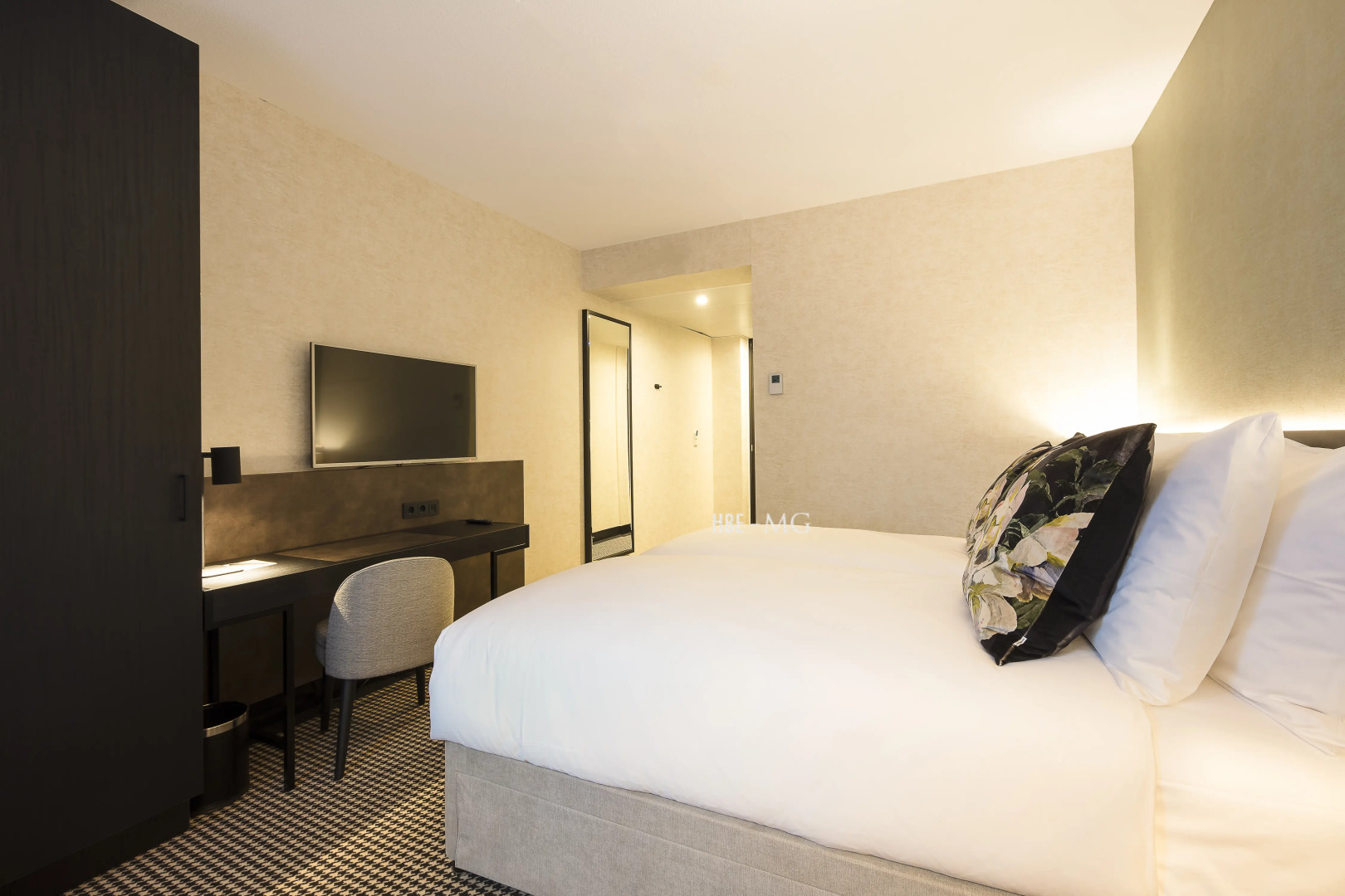 Foto - Monet Garden Hotel Amsterdam