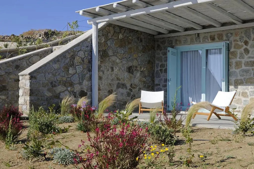 Foto - Bluebird Villas Villa Seabird