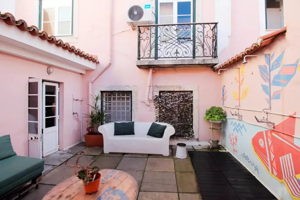 Photo - WOT New Lisbon Social
