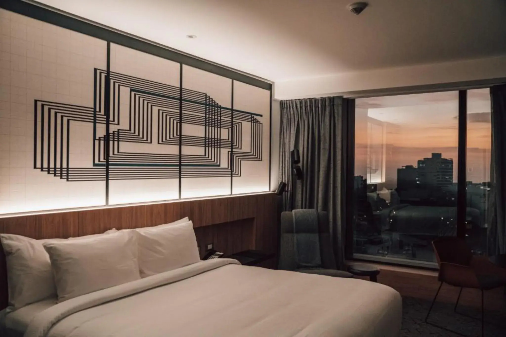 Photo - Pullman Lima Miraflores