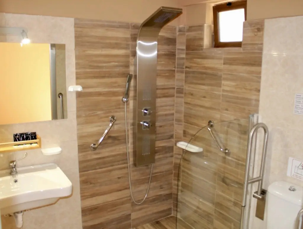 Foto - Mirabelle Hotel