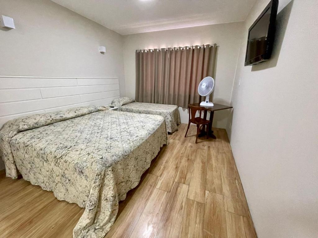 Foto - Hotel Nascentes da Serra