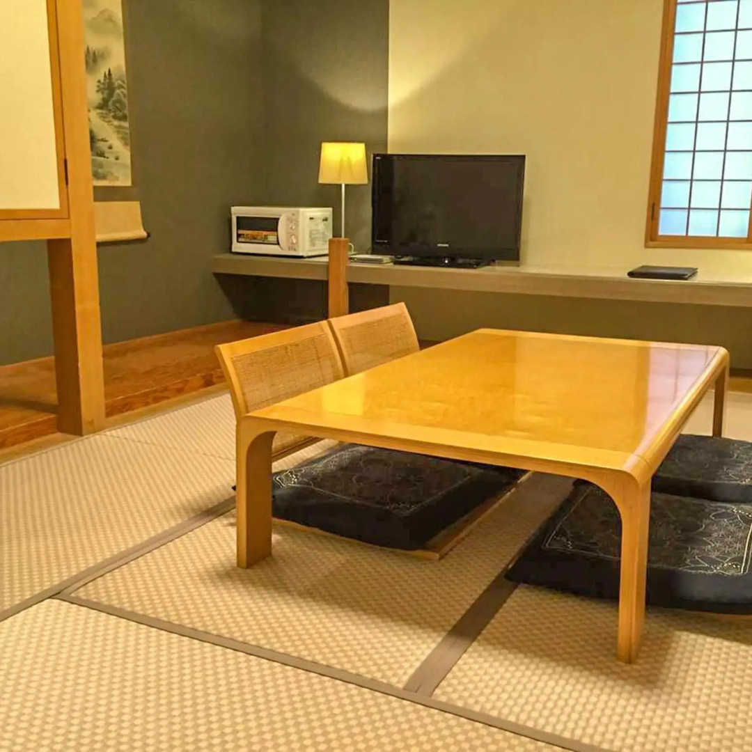 Photo - HOTEL LiVEMAX SAPPORO NAKAJIMA PARK GRANDE