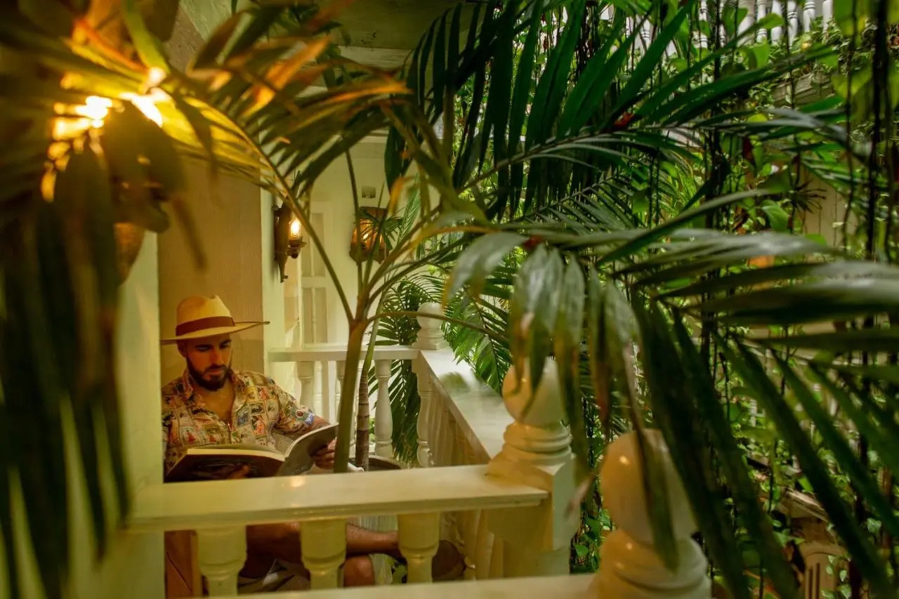 Photo - Leones de Alba Hotel Boutique