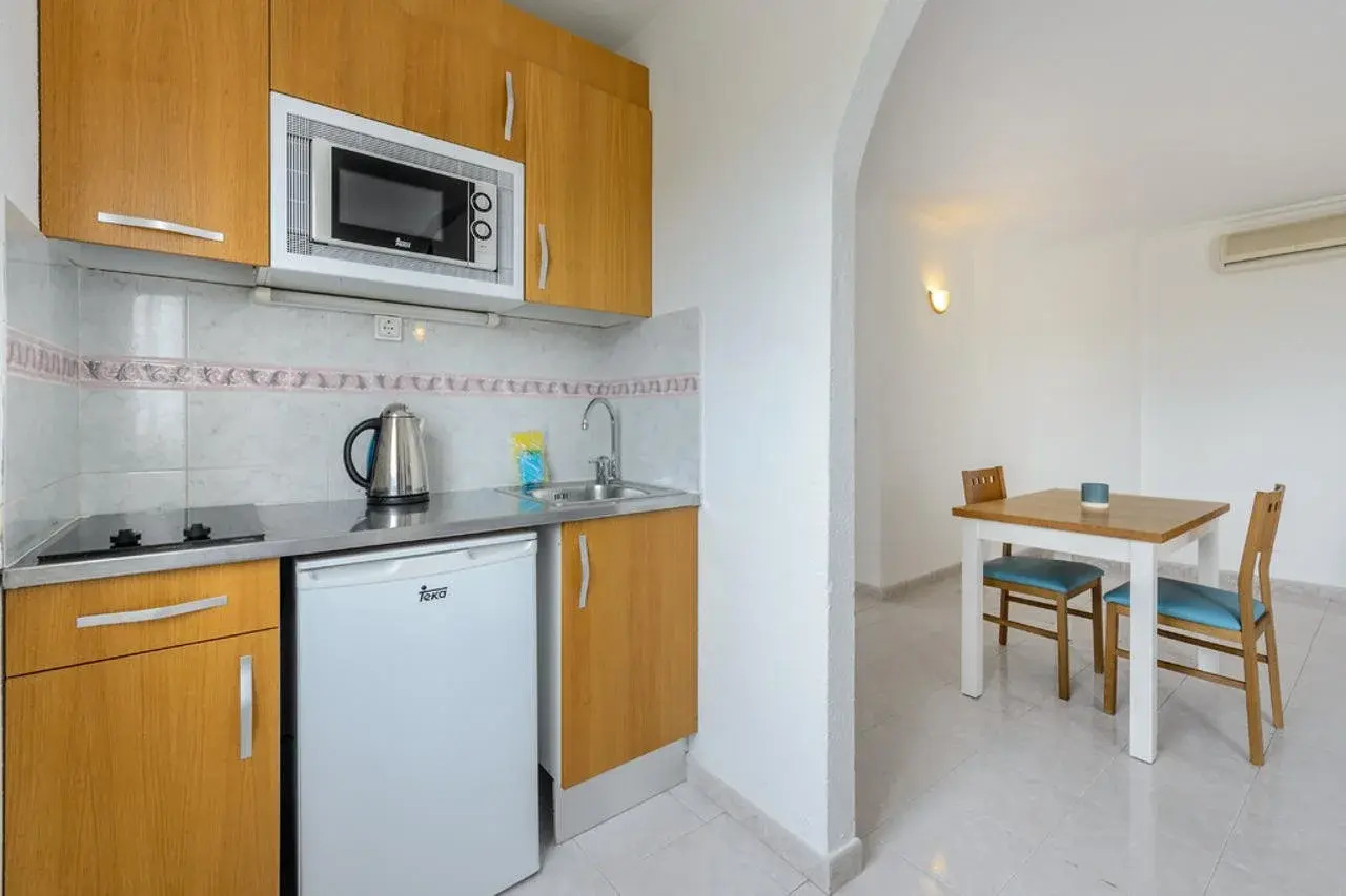 Foto - Hotel Apartamentos Vibra San Marino