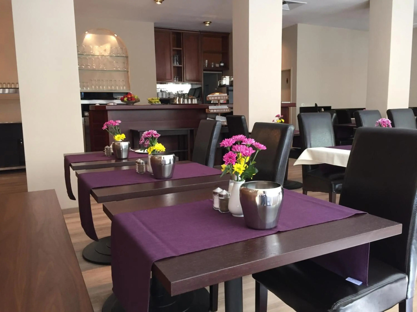 Foto - Hotel Antares München