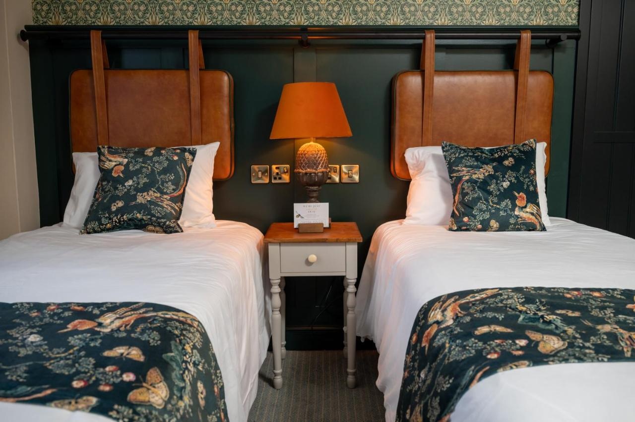 Photo - Ethorpe Hotel by Chef & Brewer Collection
