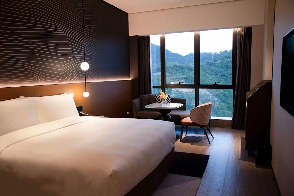 Foto - The G Shenzhen, A Tribute Portfolio Hotel