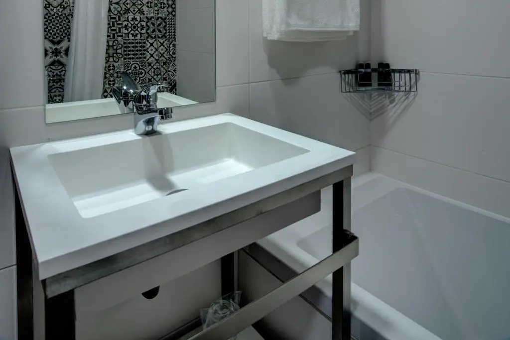 Foto - VIP Inn Berna Hotel