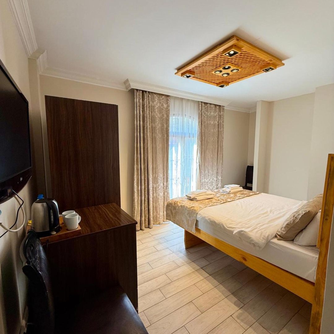 Foto - Magnificent Hotel