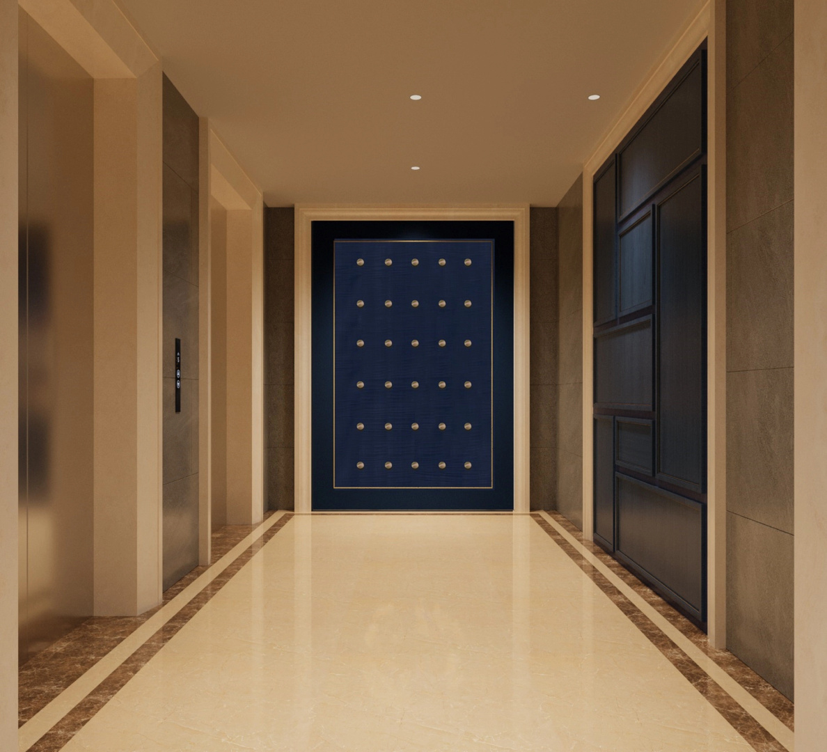 Photo - Holiday Inn Express Beijing Downtown by IHG
