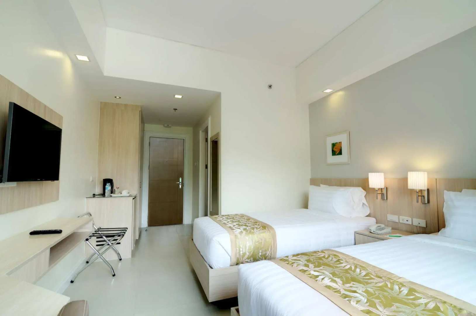 Photo - Zerenity Hotel & Suites