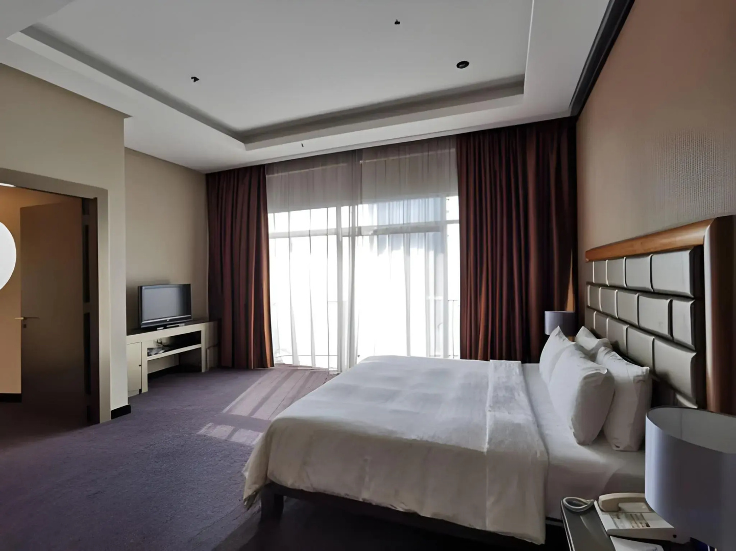 Photo - St Giles Gardens Residences Kuala Lumpur