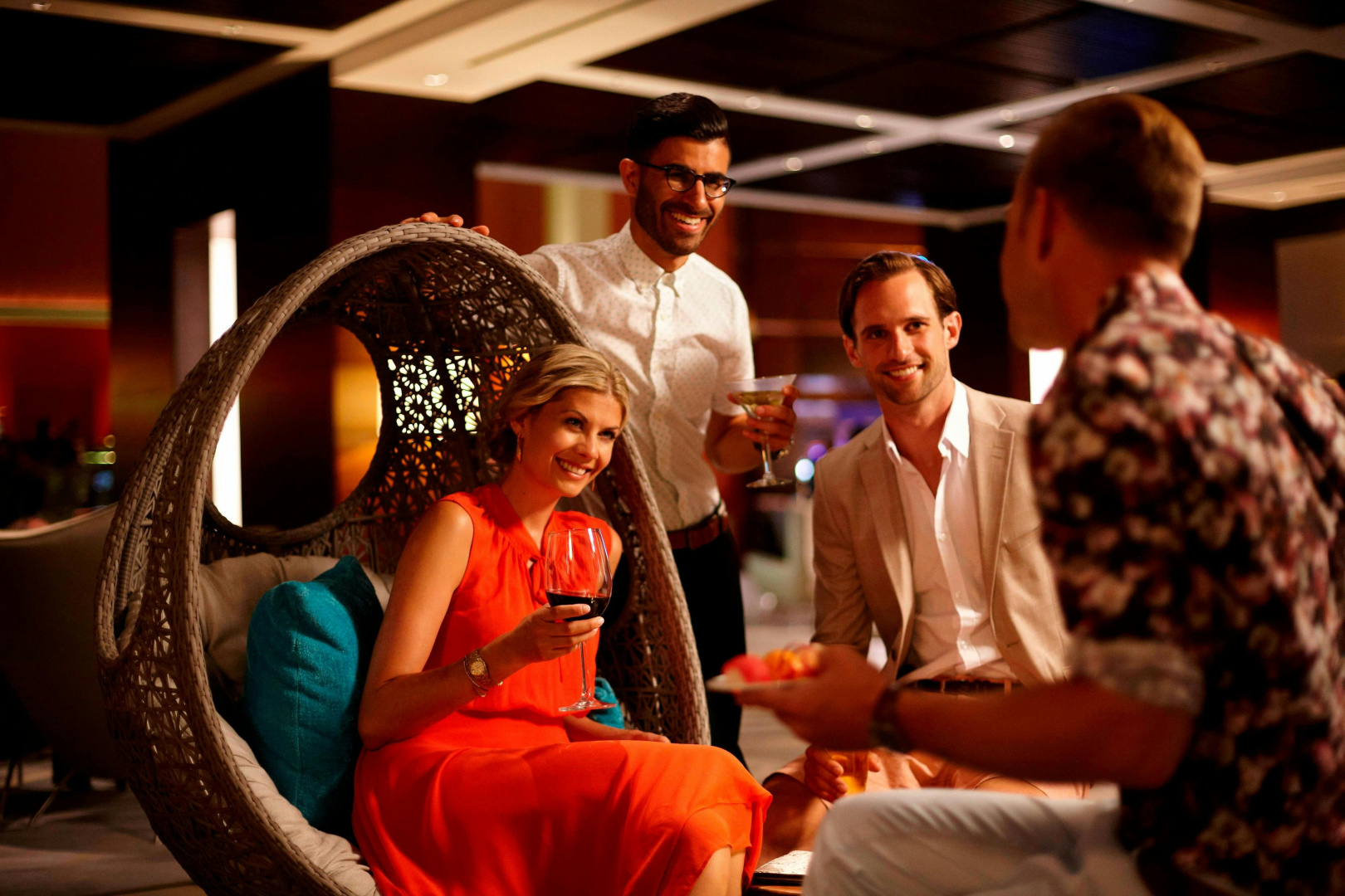 Foto - Aruba Marriott Resort & Stellaris Casino