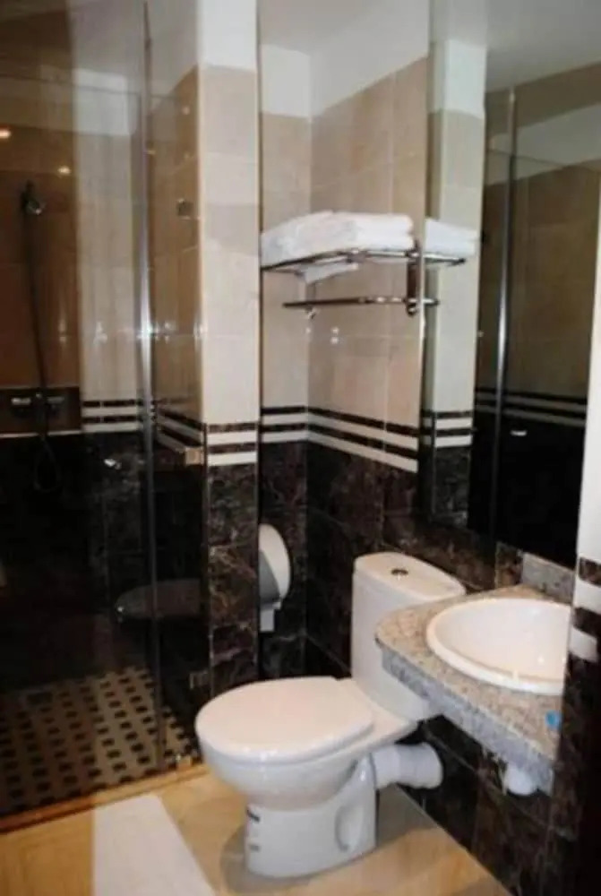 Photo - Résidence Hotelière Fleurie