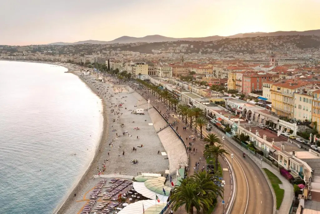 Photo - Hotel Byakko Nice