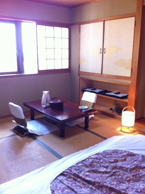 Hotel Hichifuku