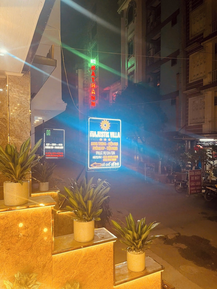 Foto - Majestik Hotel