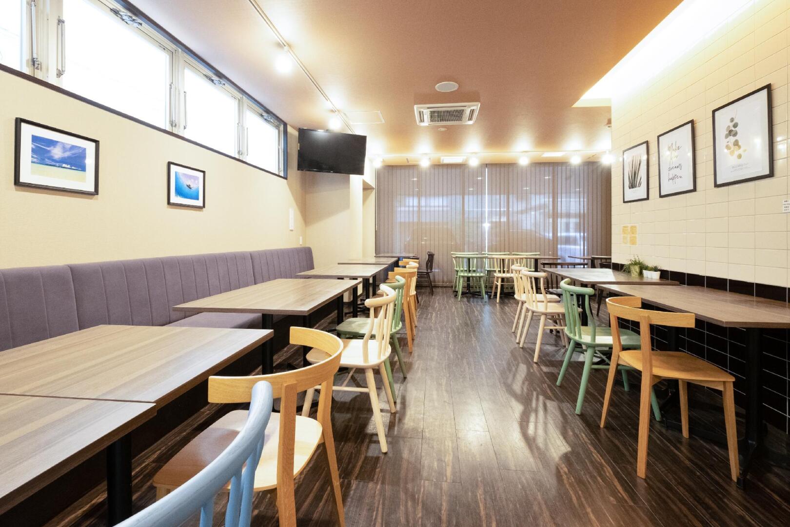 Photo - Nipponbashi Luxe Hotel