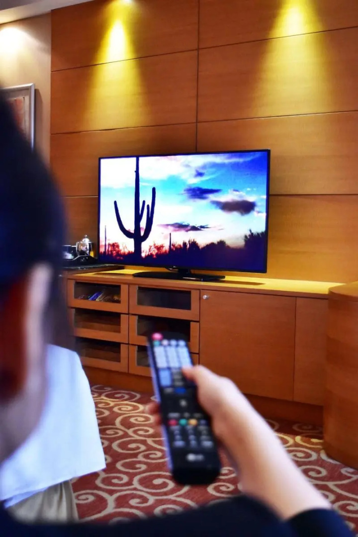 Foto - JW Marriott Hotel Medan