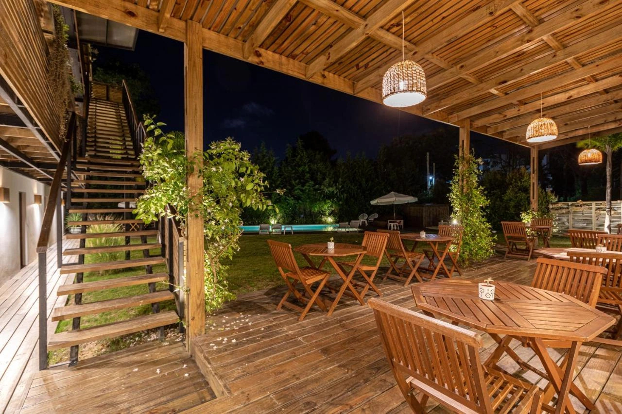 Photo - Live Hotel Boutique - Adults Only