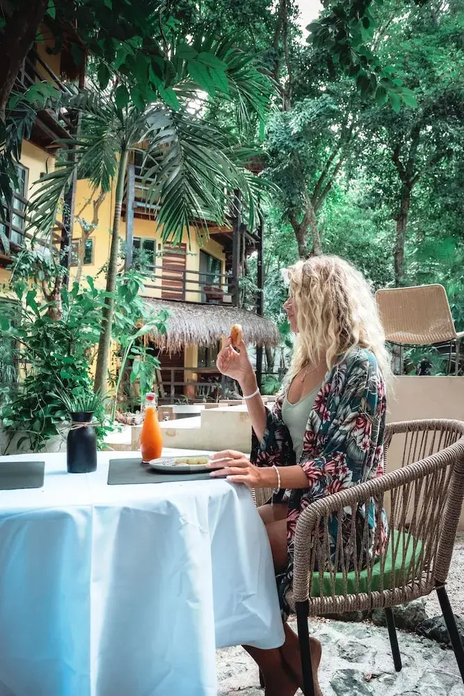 Foto - Terasu Riviera Maya Hotel & Spa, en Xcaret