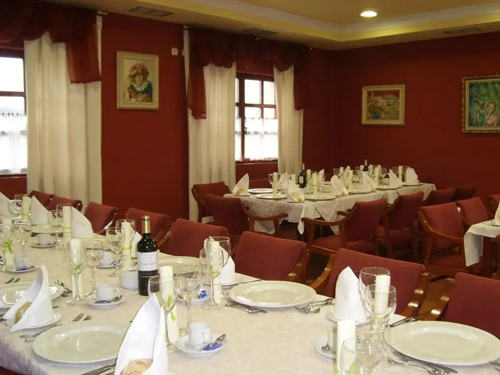 Foto - Hotel Cueli