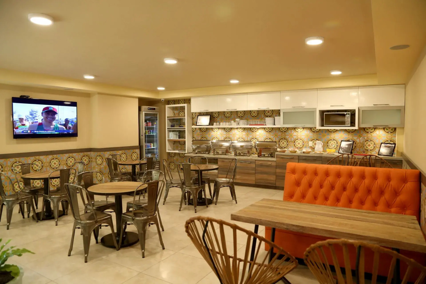 Foto - Gamma Mazatlan The Inn At Centro Historico