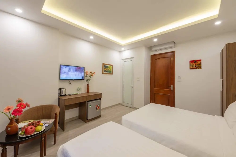 Photo - Maison Maravelle Hotel - Boutique Stay in Hanoi Old Quarter