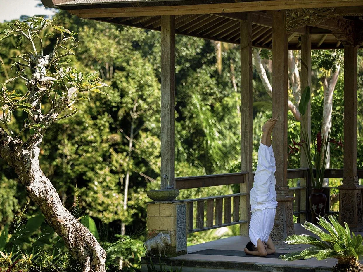 Photo - Pondok Sebatu Villa