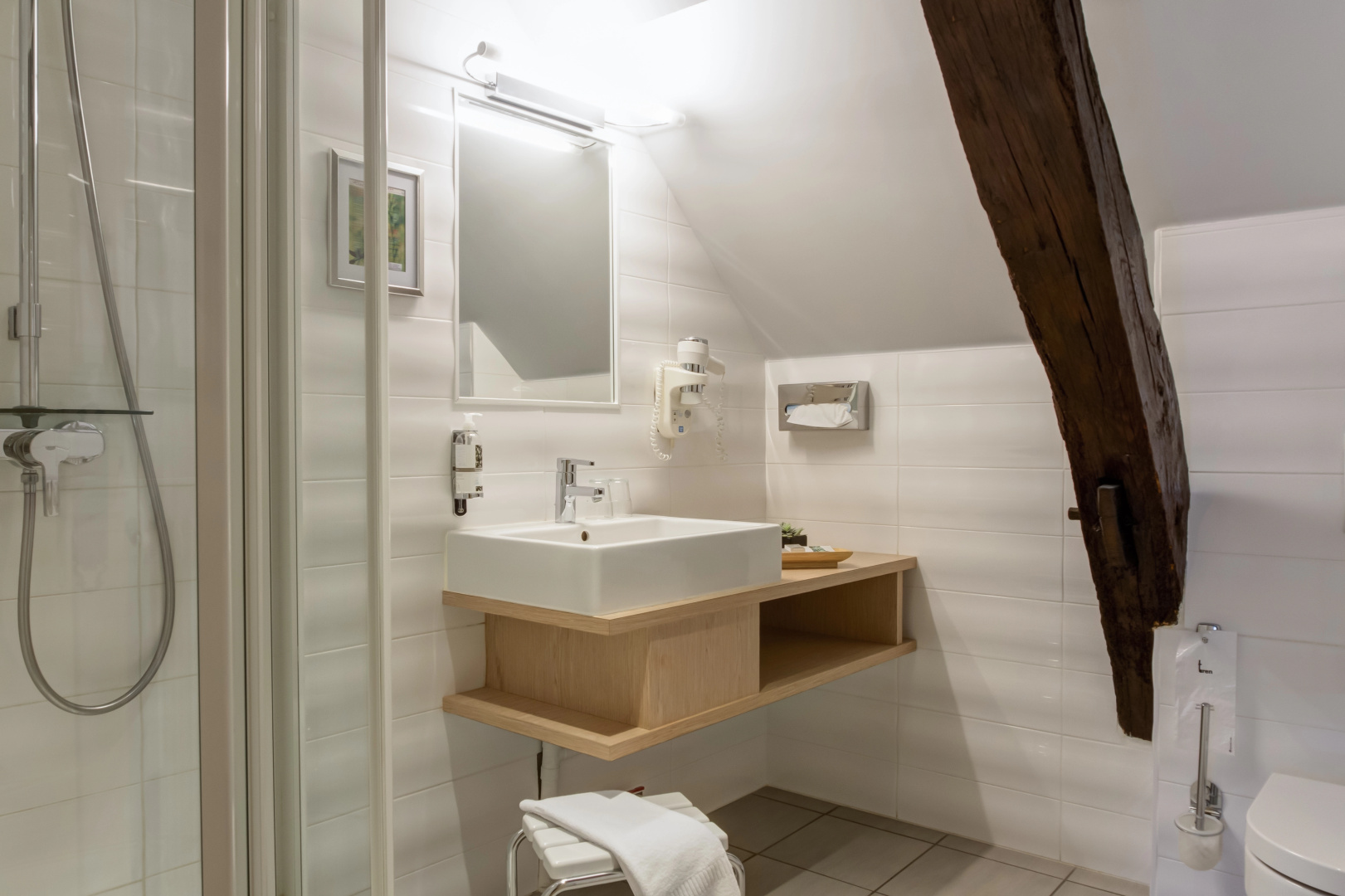 Photo - Hôtel Wilson