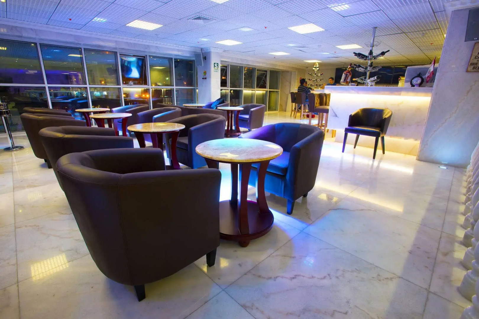 Foto - Luxury Inkari Hotel