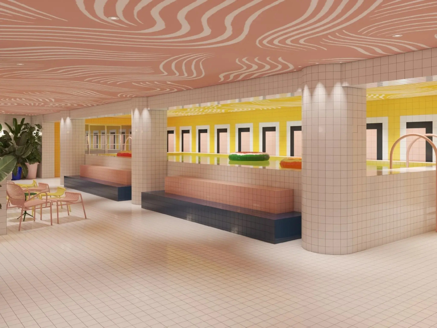 Foto - Mama Shelter Roma