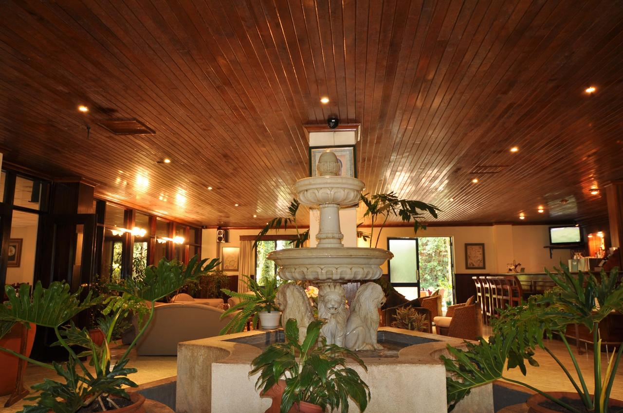 Foto - La Mada Hotel