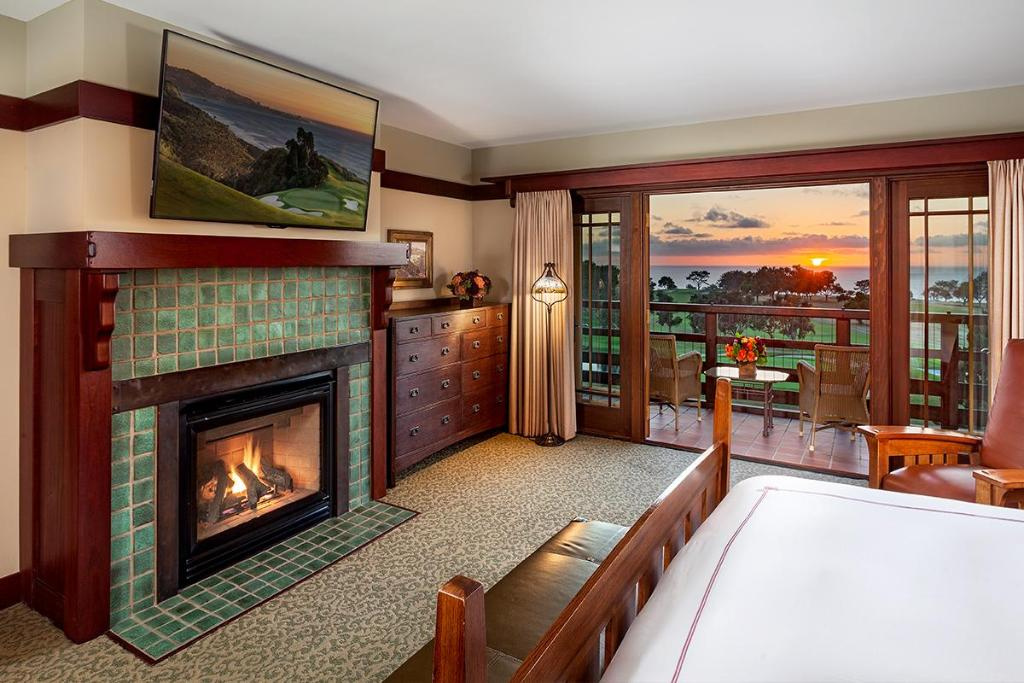 Photo - The Lodge at Torrey Pines